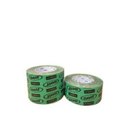 Juosta universali SELF-TAPE 10cmx25m