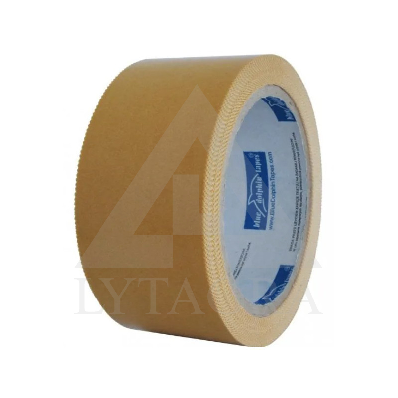 Dvipusė lipni juosta 40 mm x 25 m