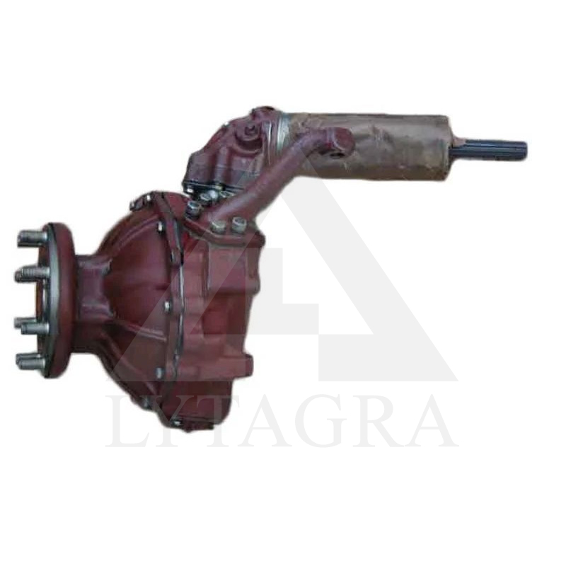 Reduktorius priekinis kairys 8 špilkų 72-2308005