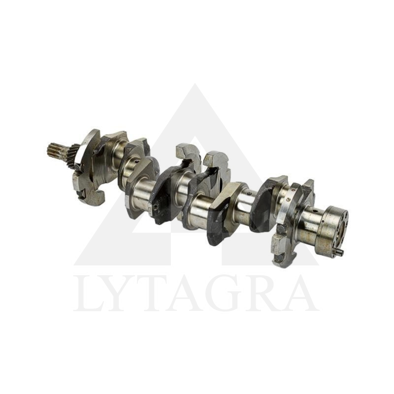 Alkūninis velenas (240-1005015) 240-1005010