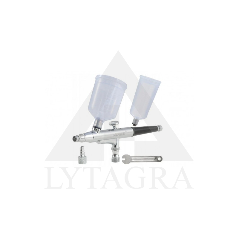 AEROGRAFO RINK.0,3MM 7 ML AB-131 VERKE