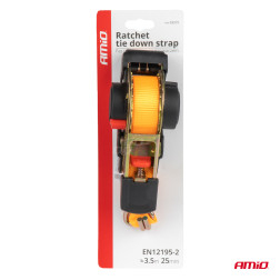 TRANSPOR. DIRŽŲ RINK.SU AUT.SUVY.640/320KG