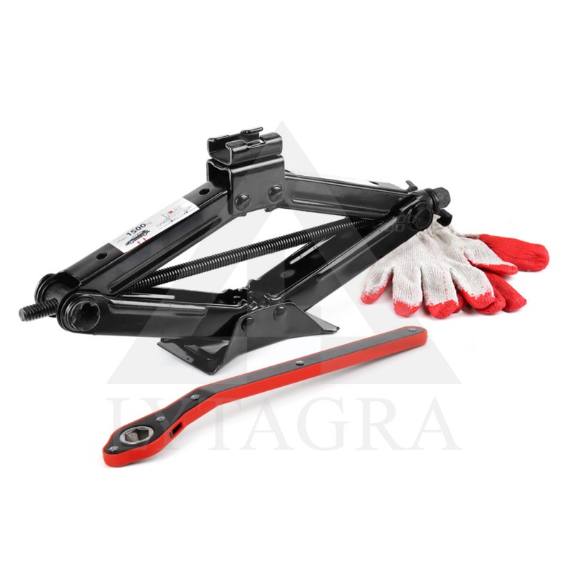 02478 TRAPECINIS KELTUVAS 1,5T + PIRŠTINĖS