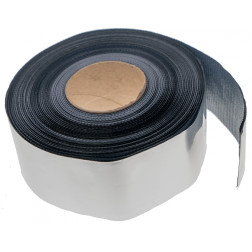 Alubutilinė juosta STD 50mm/10m butilo folija