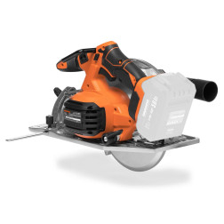 Akumuliatorinis diskinis pjūklas DAEWOO DAS 1821Li (DAS1821Li) 21V