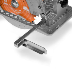 Akumuliatorinis diskinis pjūklas DAEWOO DAS 1821Li (DAS1821Li) 21V