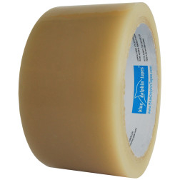 Skaidri pakavimo juosta 48mm x 120m