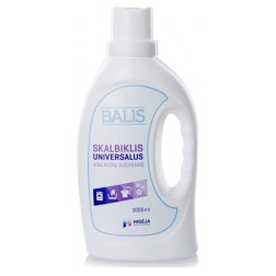 Universalus skalbiklis BALIS HI-LABS 1 L
