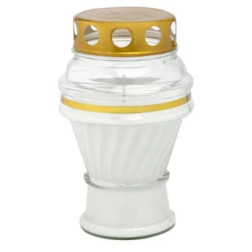 Kapų žvakė AMFORA