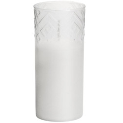 Kapų žvakės įdėklas ETNO PT-10