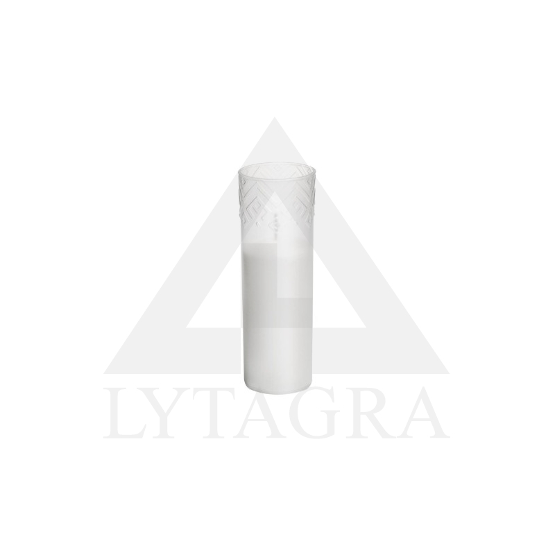 Kapų žvakės įdėklas ETNO PT-13