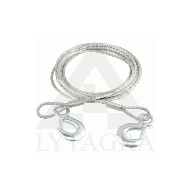 Buksyravimo lynas 3.5 tonos, 5metrai