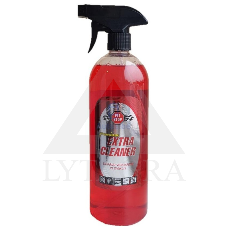 Universalus ploviklis PIT STOP EXTRA CLEANER 1 L