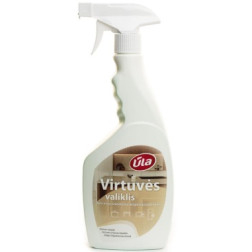 Virtuvės valiklis ŪLA 500 ml.
