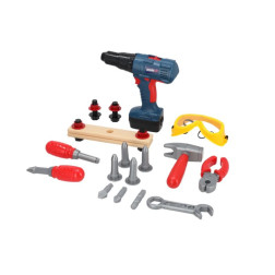 Žaislinis gręžtuvas-suktuvas M315.001