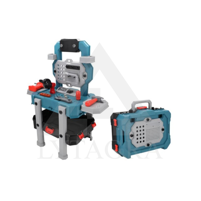 Žaislas darbastalis-lagaminas M315.005