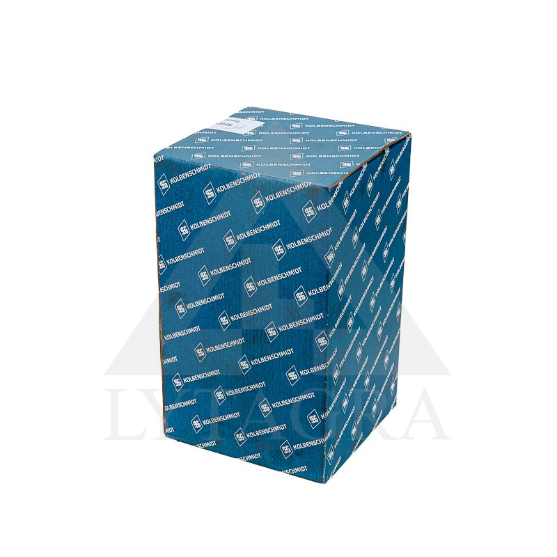 Stūmoklio ir gilzės variklio komplektas 40305960