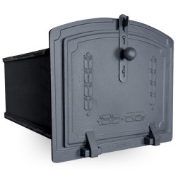 ORKAITĖ A–34 JUNGE 310x365x465 mm.