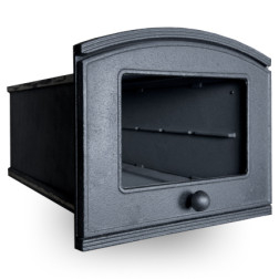 ORKAITĖ A–34A JUNGE 310x365x465 mm.