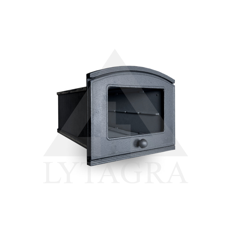 ORKAITĖ A–34A JUNGE 310x365x465 mm.