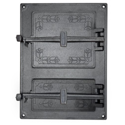 HERMETINĖS DURELĖS A-1P