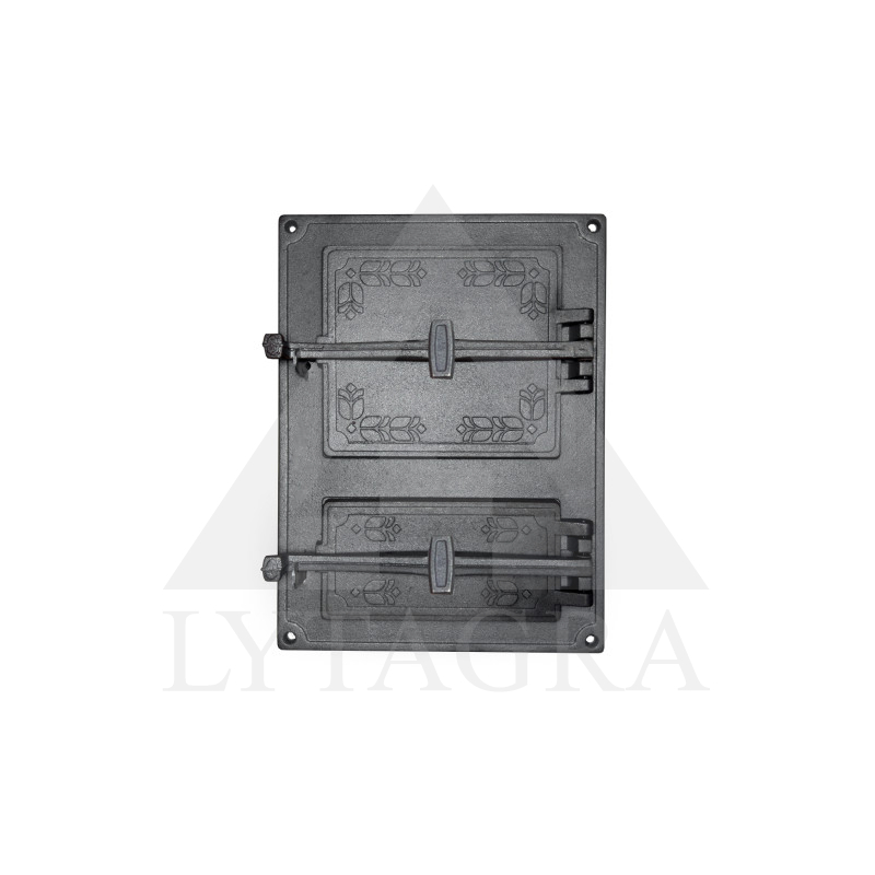 HERMETINĖS DURELĖS A-1P