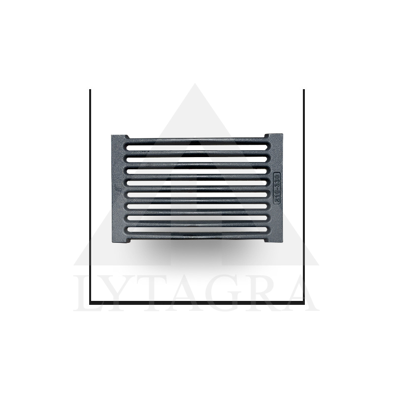 ARDELIAI A-14CR330x210MM