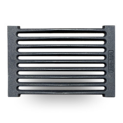 Ardeliai A-13CR 300x200 mm.