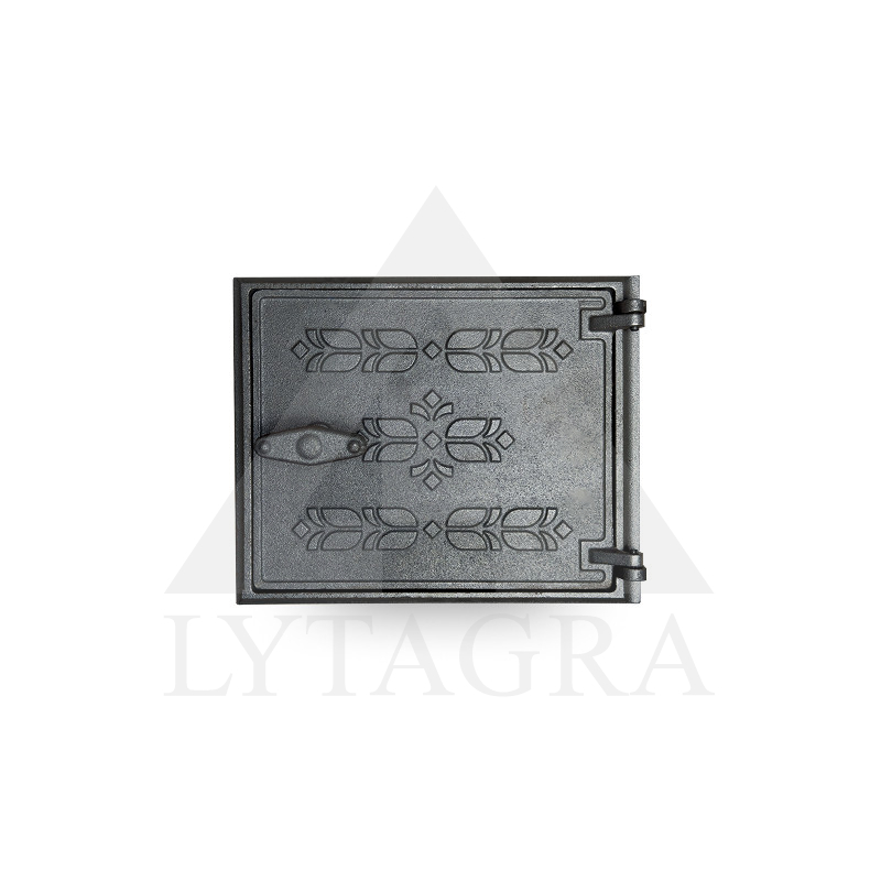 VIRYKLĖS DURELĖS DTJ-3HV