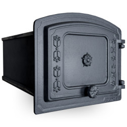 ORKAITĖ A–34R JUNGE 310x365x465 mm.