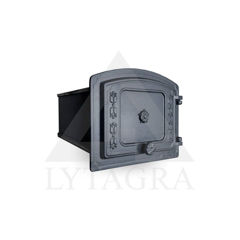 ORKAITĖ A–34R JUNGE 310x365x465 mm.