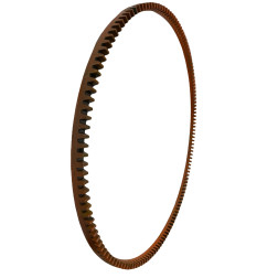 Dantratis karūninis betono maišyklei VATAS JS180H/J200H