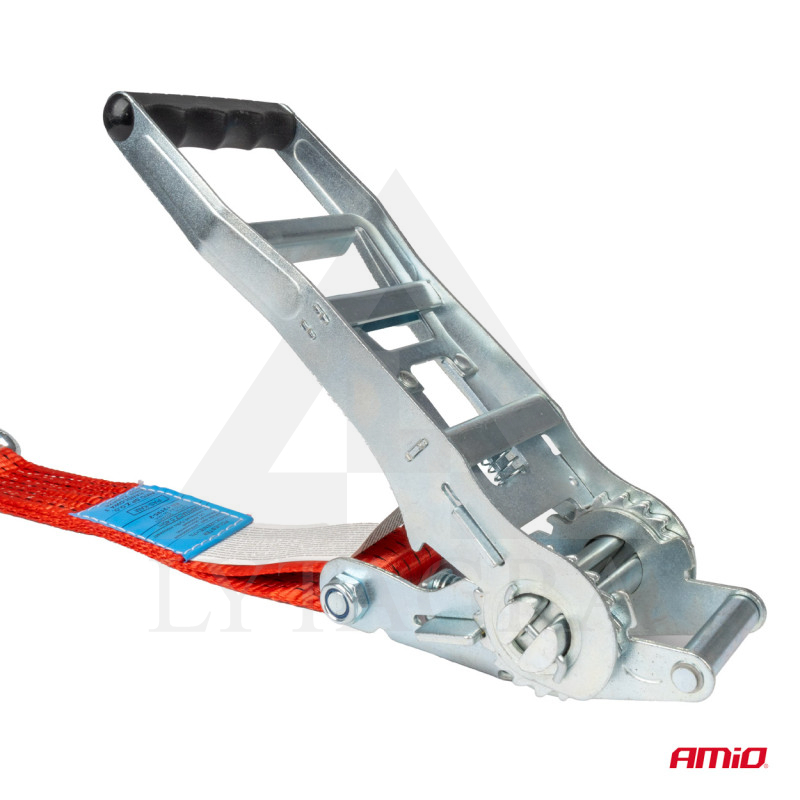 ERGO SAGTIS 50MM SU 0,4M DIRŽU 5T 03995