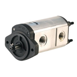 Tandeminis hidraulinis siurblys John Deere RE68886