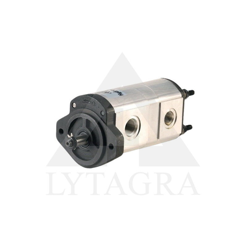 Tandeminis hidraulinis siurblys John Deere RE68886