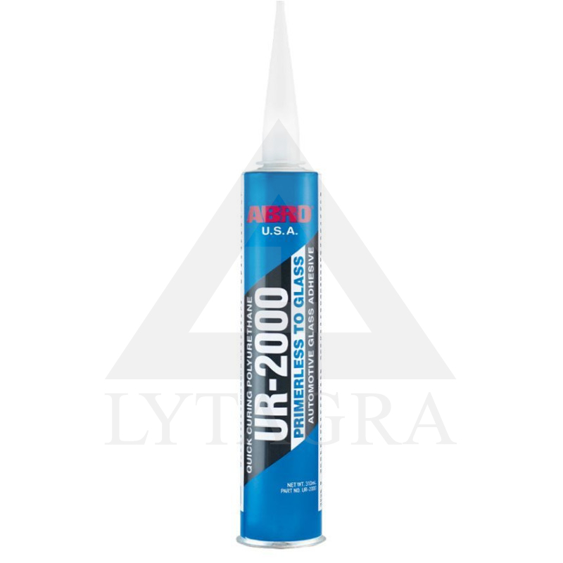 Poliuretaniniai klijai Abro UR-2000 310ml