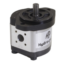 Krumpliaratinis hidraulinis siurblys 20A12X104