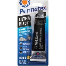Sandariklis Pematex ultra black 85g