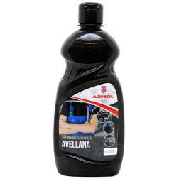 Rnakų valymo pasta su abrazyvu AZMOL AVELLANA 500 ml.