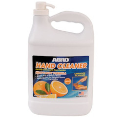 Pasta rankoms plauti ABRO apelsinų kvapo 3,8 L