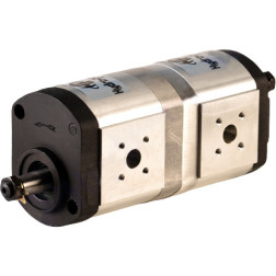 Krumpliaratinis tandeminis hidraulinis siurblys 20A16X095/16X097