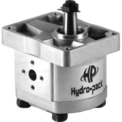 Krumpliaratinis hidraulinis siurblys A42X