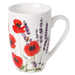 Puodukas BOTANICA 360 ml.