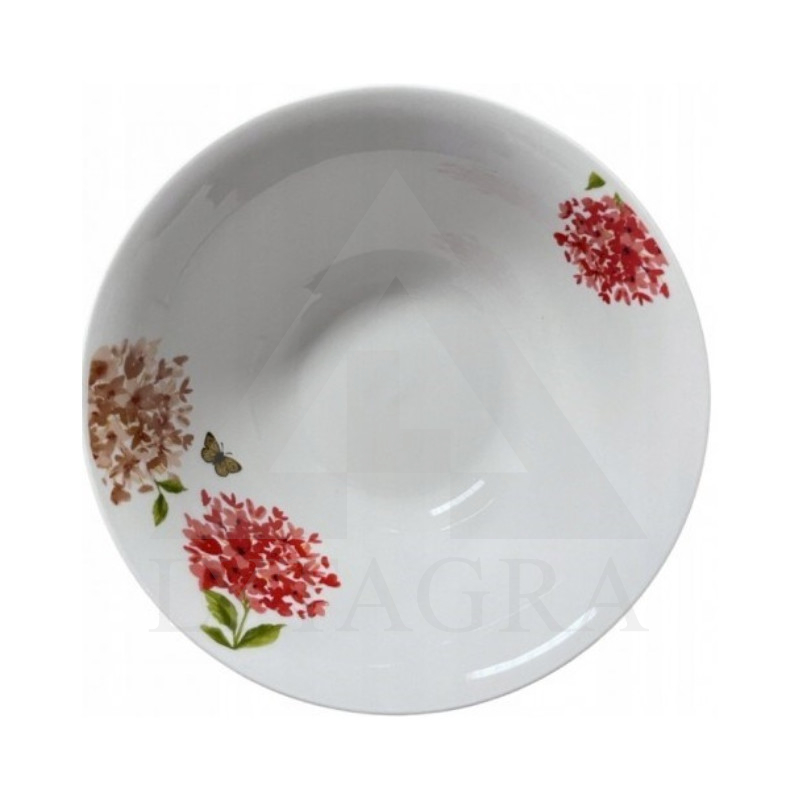 Salotinė HORTENZIJA 18 cm. 500 ml.