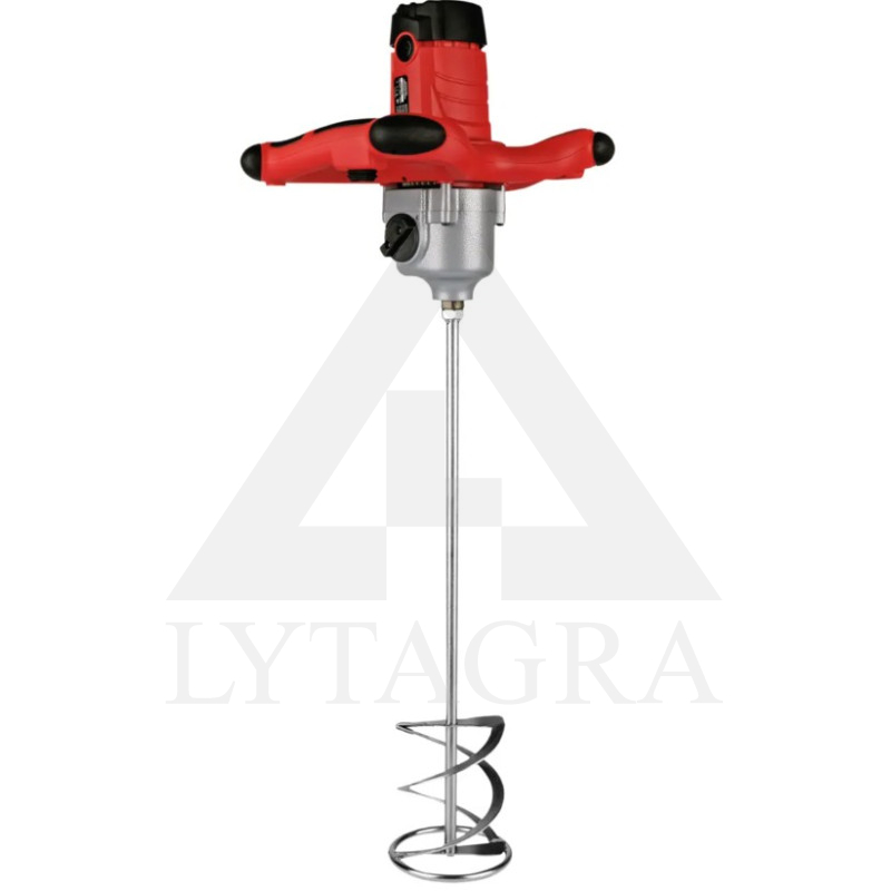 El. maišyklė Schmith SCH03P14001, 1800W