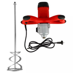 El. maišyklė Schmith SCH03P14001, 1800W