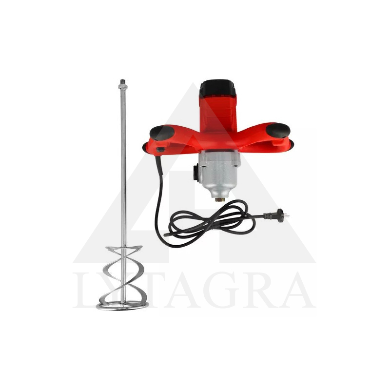 El. maišyklė Schmith SCH03P14001, 1800W