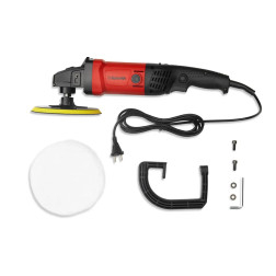 Poliravimo mašina Schmith SCH03P04001 1200W 180 mm