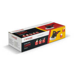 Poliravimo mašina Schmith SCH03P04001 1200W 180 mm