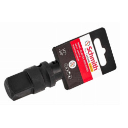 Smūginis adapteris Schmith NS-RU12-34, 1/2''-3/4''